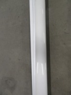 moulding cap threshold right BMW F10 F11 TITANSILBER
