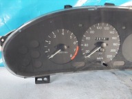 dials clock MAZDA 323 C BA 1.5 B BC5FC