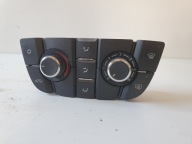 OPEL ASTRA J MERIVA B Unite commande clima 13360099