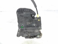 OPEL ASTRA K lock door front right 915-C3039072-18S