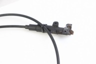 AUDI A2 lever rope bonnet latch lock bonnet PRZEDNIEJ front EUROPA