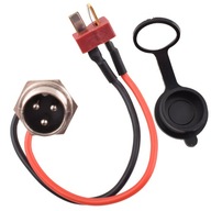 PORT ŁADOWANIA DO KUGOO M4