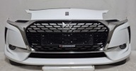 CITROEN DS3 LIFT 16- bumper front front grill grid 9814798777