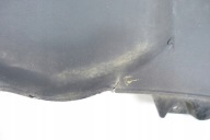 SPOILER accessori Paraurti posteriore AUDI A1 8X 2010