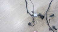 BMW X3 G01 X4 G02 bundle of a bumper front front 6PDC RADAR KAMERA ASYSTENT