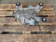 REDUKTOR DIFFERENZIALE DIFFERENZIALE VW AUDI 2.0 TDI PGA POSTERIORE 0AY525010F