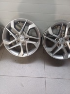 discs disc HYUNDAI 16 5 X 114,3 ET 45 52910-D7110