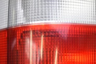 light left rear part rear OPEL FRONTERA B 3D 98-04