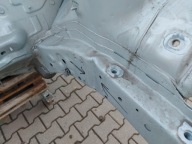 Mazda MX-30 EL quarter quarter left front front mazmx3028712