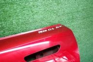 MAZDA EZ-6 EZ6 24- door left rear. rear part