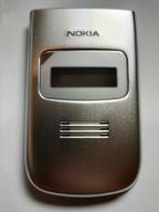 Nowa Zamienna obudowa Serwisowa Nokia N93 srebrna