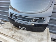 boot doors rear part AUDI TT TTS 8J LZ9Y !!!