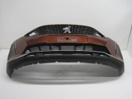 bumper front PEUGEOT 5008 II 22R 6 PDC KAMERA below RADAR front