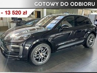 Porsche Macan Suv 2.0 (265KM) 2024