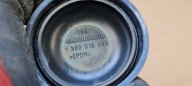 A5 8T LIFT spoiler cap lights front 1300516099 A4 B8 LIFT