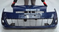 RENAULT GRAND SCENIC III 09- bumper front front cover grid 620100434R