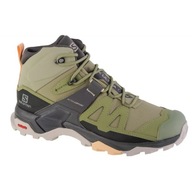 Buty Salomon X Ultra 4 Mid Gtx 416251 r.40