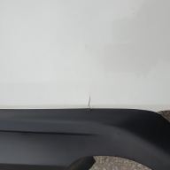 bumper rear part rear MAZDA CX5 II 2017r-- BIALY OE