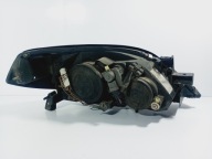light left front REFLEKTOR left front 237597 Nissan Primera P12 02-07