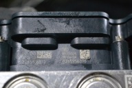FORD TRANSIT Pompa ABS 0265956396