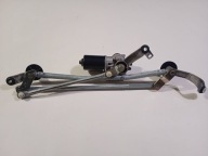 wiper mechanism mini motor front complete Nissan 370Z Cabrio 2009