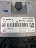 computer Motore SMART 453 237105821R A2819006904