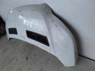 FORD TRANSIT MK8 13-18 motorhaube