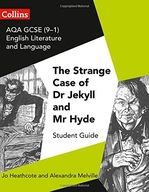 AQA GCSE (9-1) English Literature and Language -