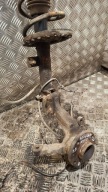 shock absorber swing right front NISSAN NOTE 1.2