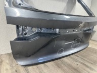 MG HS II 2024-> trunk door boot rear part rear