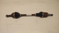 semi-axis left DACIA SANDERO II STEPWAY 0.9 TCE 391017832R 12-16