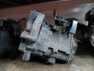 boîte vitesse VW FOX 1.2 6V