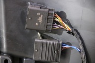 BMW 7 G70 i7 m-packet bumper front USA colour C3Z