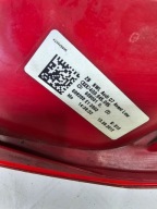 light left rear part W fender AUDI A6 C7 4G9945095 for ZAROWKI