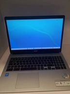 ACER CHROMEBOOK 315/ INTEL CELERON QUAD CORE 4/32GB EMMC + ŁAD