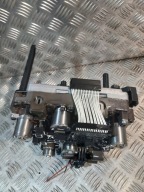 SKODA OCTAVIA III SCOUT 2.0 TDI MECHATRON DSG control unit gearboxes 02E927770AQ