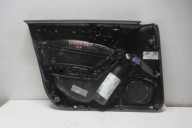 AUDI A4 B8 FL 2.0 TFSI 14R side upholstery door right front