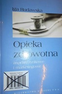 Opieka zdrowotna: aspekty rynkowe i marketingowe