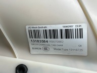 OPEL ASTRA H III GTC side upholstery left rear part 3D 13183584