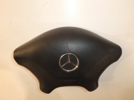 MERCEDES SPRINTER W906 A906 AIRBAG DECKEL A9068601202