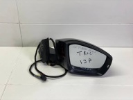 mirror exterior right side Volkswagen T-Roc 2019 2GA857602A