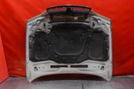 Capot SREBRNA BMW E65 01-05