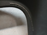 boot door NISSAN X-TRAIL X TRAIL T33 21