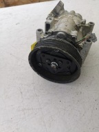 RENAULT TWINGO 1.2B 7711368902 D4F772 kompressor KL