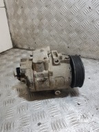 Klimakompressor klimaanlage SKODA FABIA 2 6Q0820808D