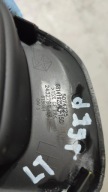 Jeep Cherokee KL 15r. 2.0d Blende Abdeckung Türgriffe wewnetrznej links heck