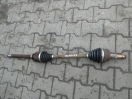 semi-axis left FIAT DUCATO JUMPER III 2,3