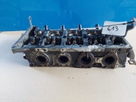 head. BMW E87 N47 2.0 TD 779767606