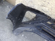 MITSUBISHI ECLIPSE CROSS 17- front bumper