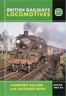 abc British Railways Combined Volume Parts 1-7